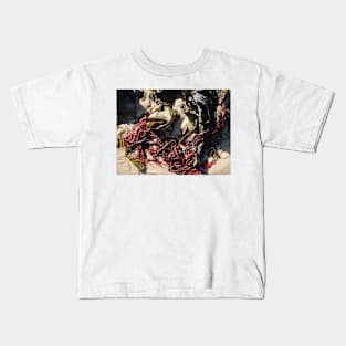 Seaweed Studies Kids T-Shirt